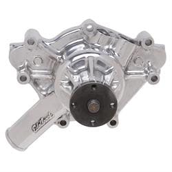 Edelbrock 8887 Victor Series Mechanical Water Pump, Small Block Mopar 