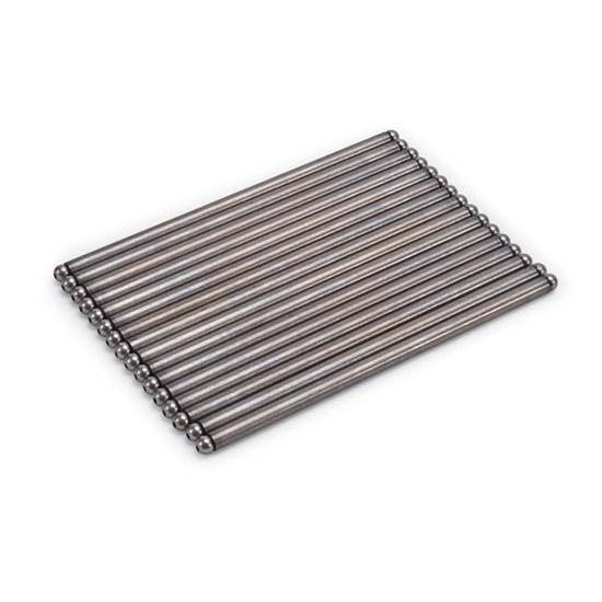 Edelbrock 9646 Push Rod, Hardened Steel, 7.265 Inch 