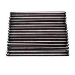 Edelbrock 9658 Push Rod, Hardened Steel, 6.430 Inch 