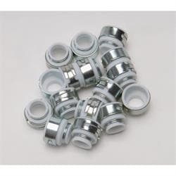 Edelbrock 9726 Valve Stem Seal, Ford FE, Set of 16 