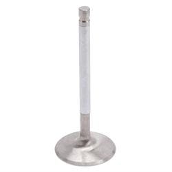 Edelbrock 9774 Replacement Stainless Steel Intake Valve, 1.940 Inch 