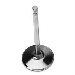 Edelbrock 9784 Intake Valve, Stainless Steel, 2.080 Inch, Each