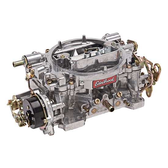Edelbrock 9963 Reconditioned Performer Series 1413 Carburetor