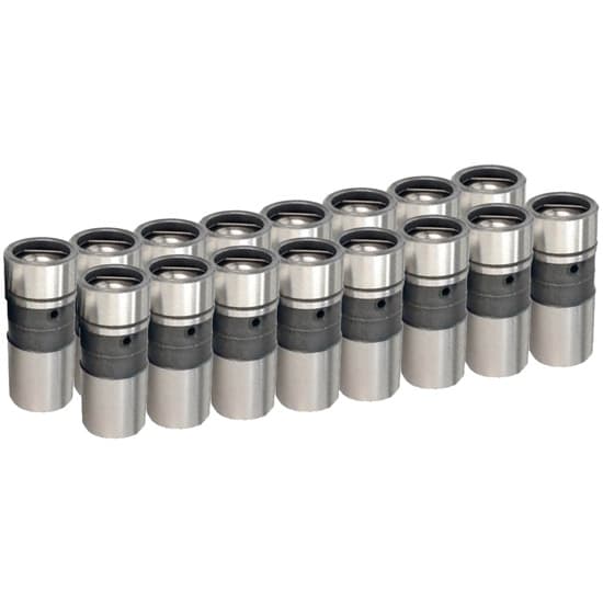 Clay Smith Small Block Chevy Torquesmith Hydraulic Camshaft/Lifter Kit