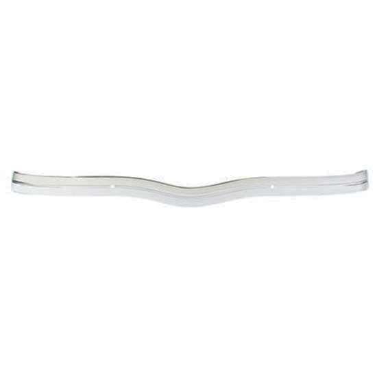 1934 Ford Heavy Steel Chrome Bumper, Front or Rear
