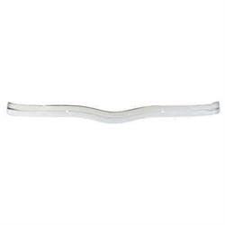 1934 Ford Heavy Steel Chrome Bumper, Front or Rear