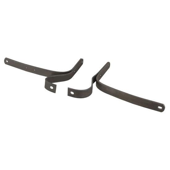 Speedway 1934 Ford Front Bumper Brackets