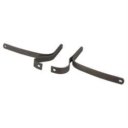 Speedway 1934 Ford Front Bumper Brackets