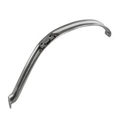 1930-31 Ford Model A Steel Fender Brace, Left or Right Side