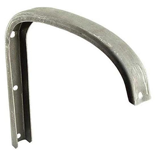 MACs 64-21558 1930-31 Ford Model A Fender Braces, Stock Width