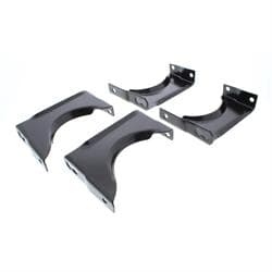 1932 Ford Running Board Frame Rail Braces