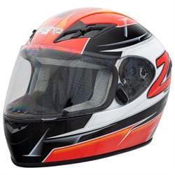 Zamp FS-9 M2020D/DOT Helmet
