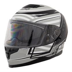 Zamp FR-4 DOT Helmet