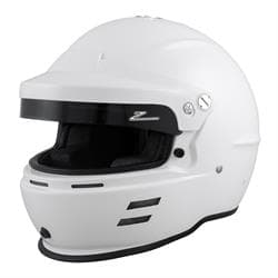 Zamp RZ-60V Visor Aramid SA2020 Helmet White