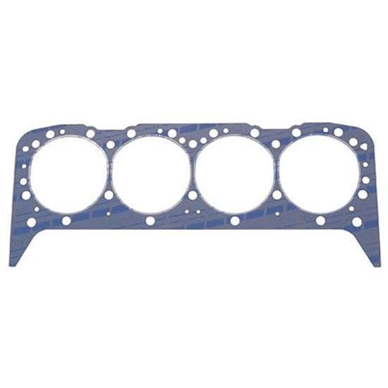 Fel-Pro P1003 S/B Chevy 265-400 Steel Ring Head Gasket 4.166 Inch Bore