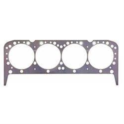 Fel-Pro P1004 S/B Chevy 400 Head Gasket, Steel Ring, 4.190 Inch Bore