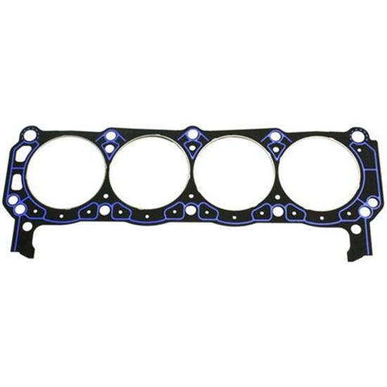Fel-Pro 1011-1 1962-1984 Small Block Ford Head Gasket