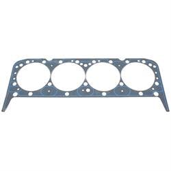 Fel-Pro 1043 S/B Chevy Head Gasket, 4.080 In. Bore, .039 Thick