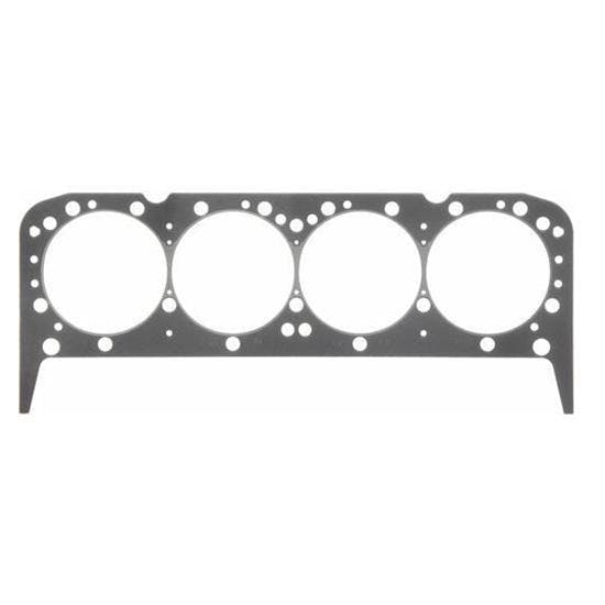 Fel-Pro P1044 SBC Chevy 265-400 Steel Ring Head Gasket .051 Thick