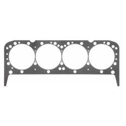 Fel-Pro P1044 S/B Chevy 265-400 Steel Ring Head Gasket .051 Inch Thick