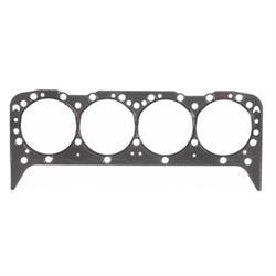 Fel-Pro 1094 S/B Chevy 265-350 Head Gasket, Embossed Ring, 4.100 Bore