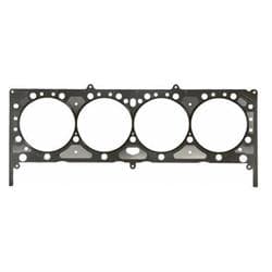 Fel-Pro 1142 S/B Chevy Head Gasket, 4.1 Bore, Multi-layer Steel