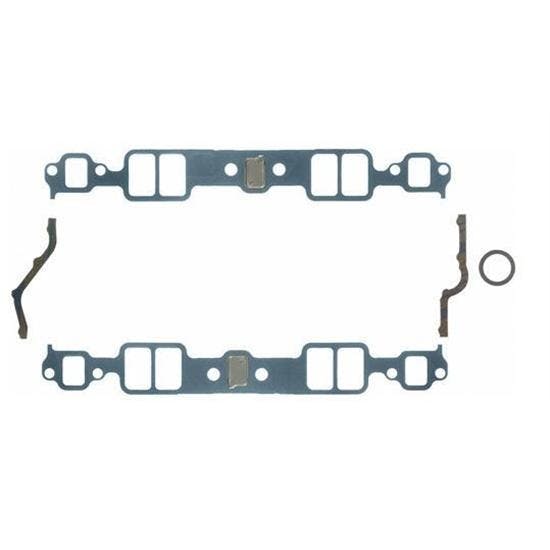 Edelbrock Performer EPS Chevy Intake Manifold & Intake Gaskets