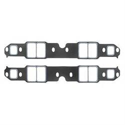 Fel-Pro P1209 Small Block Chevy Intake Manifold Gaskets-1.38x2.38 Inch