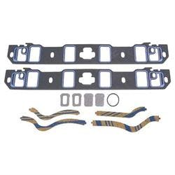 Fel-Pro 1250 Small Block Ford Intake Gasket Set-1.20x2.00 Port