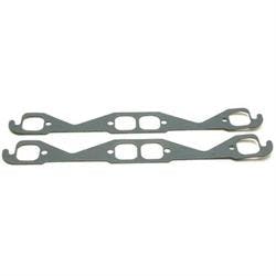 Fel-Pro 1404 Small Block Chevy Square Port Header Gaskets