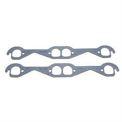 Fel-Pro 1406 Small Block Chevy D-Port Header Gaskets