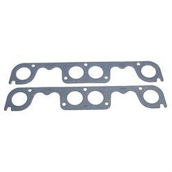Fel-Pro 1409 Small Block Chevy Round Brodix Header Gaskets