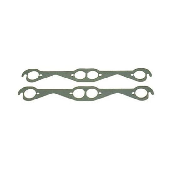 Fel-Pro 1426 S/B Chevy Round Port Exhaust Header Gaskets