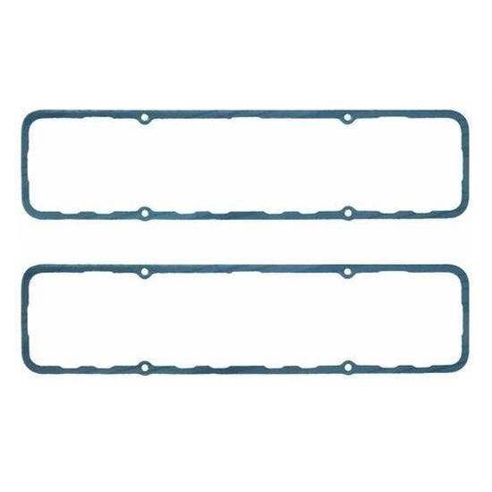 Fel-Pro P1644 Small Block Chevy Valve Cover Gasket-Chevy 18/Brodix-12