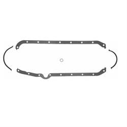 Fel-Pro 1802 1957-1974 Small Block Chevy Oil Pan Gasket Set
