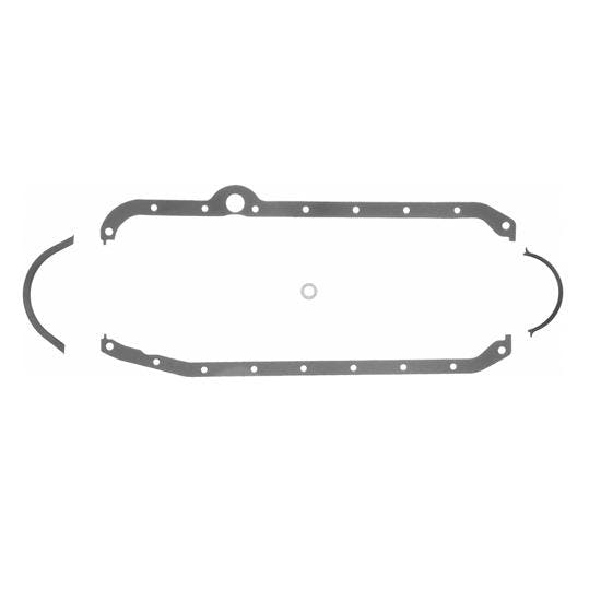 Fel-Pro 1803 1975-1979 Small Block Chevy Oil Pan Gasket Set