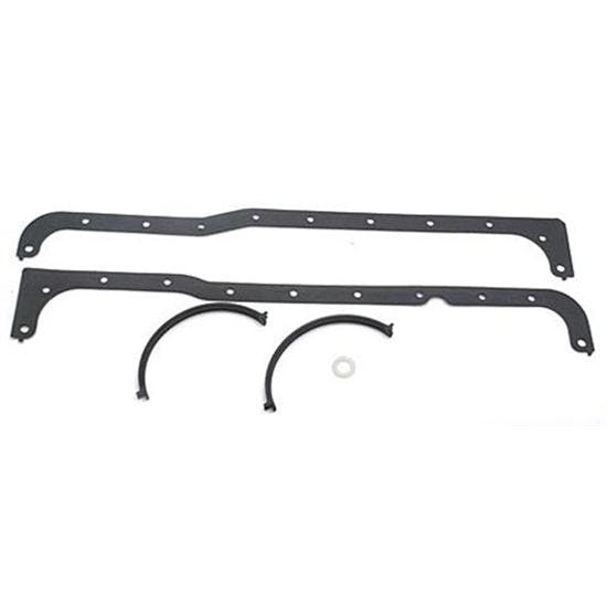 Fel-Pro 1809 1962-86 Ford 260-302 Oil Pan Gasket Set
