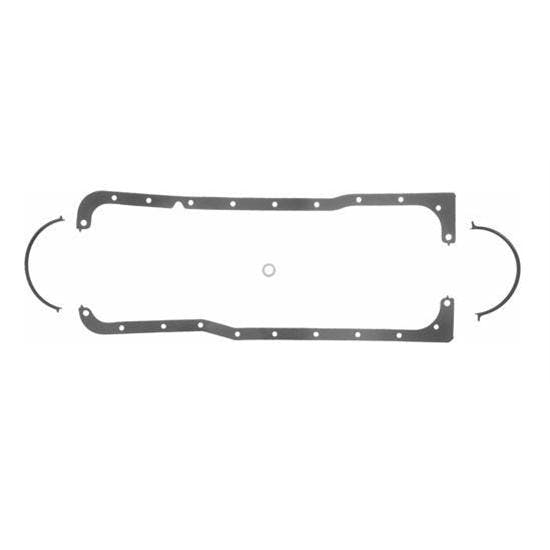 Fel-Pro 1810 Ford 351W Oil Pan Gasket Set