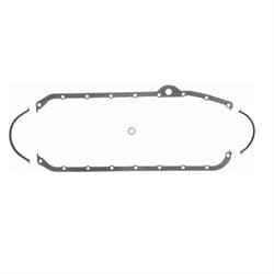 Fel-Pro 1821 1957-1979 Small Block Chevy Oil Pan Gasket Set