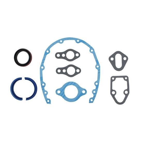Fel-Pro 2702 Small Block Chevy R.A.C.E. Gasket Set
