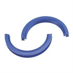 Fel-Pro 2900 1959-85 S/B Chevy Rear Main Bearing Seal, Wide