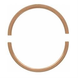 Fel-Pro 2909 Chevy 400 Rear Main Bearing Seals