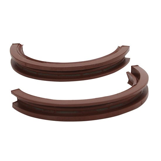 Fel-Pro 2912 Small Block Chevy 2-Piece Rear Main Seal