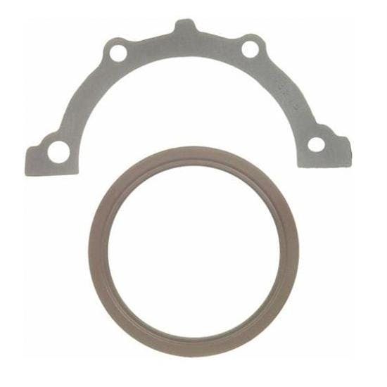 Fel-Pro 1986-95 Small Block Chevy 1-Piece Rear Main Bearing Seal