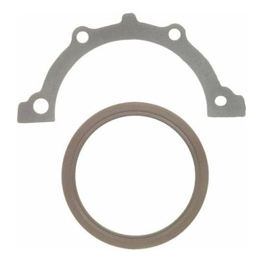 FelPro 198695 Small Block Chevy 1Piece Rear Main Bearing Seal