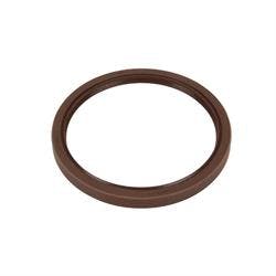 FelPro 2922-RS Rear Main Seal One-Piece Fluoroelastomer Ford SB