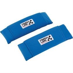 Finishline Proban Racing Slide-Over Harness/Seat Belt Shoulder Pads