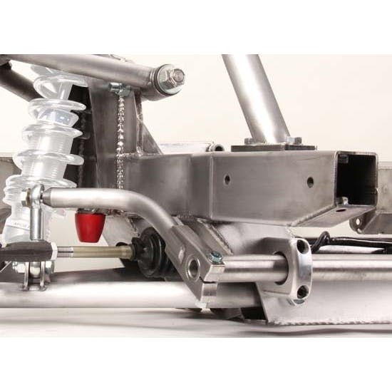 G-Comp 1962-67 Chevy II Nova Front Suspension Kit