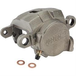Economy C7 Disc Brake Kit for G-Comp Unser Edition Spindles