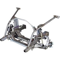 G-Comp Unser Edition 1962-67 Chevy II Nova Front Suspension Kit